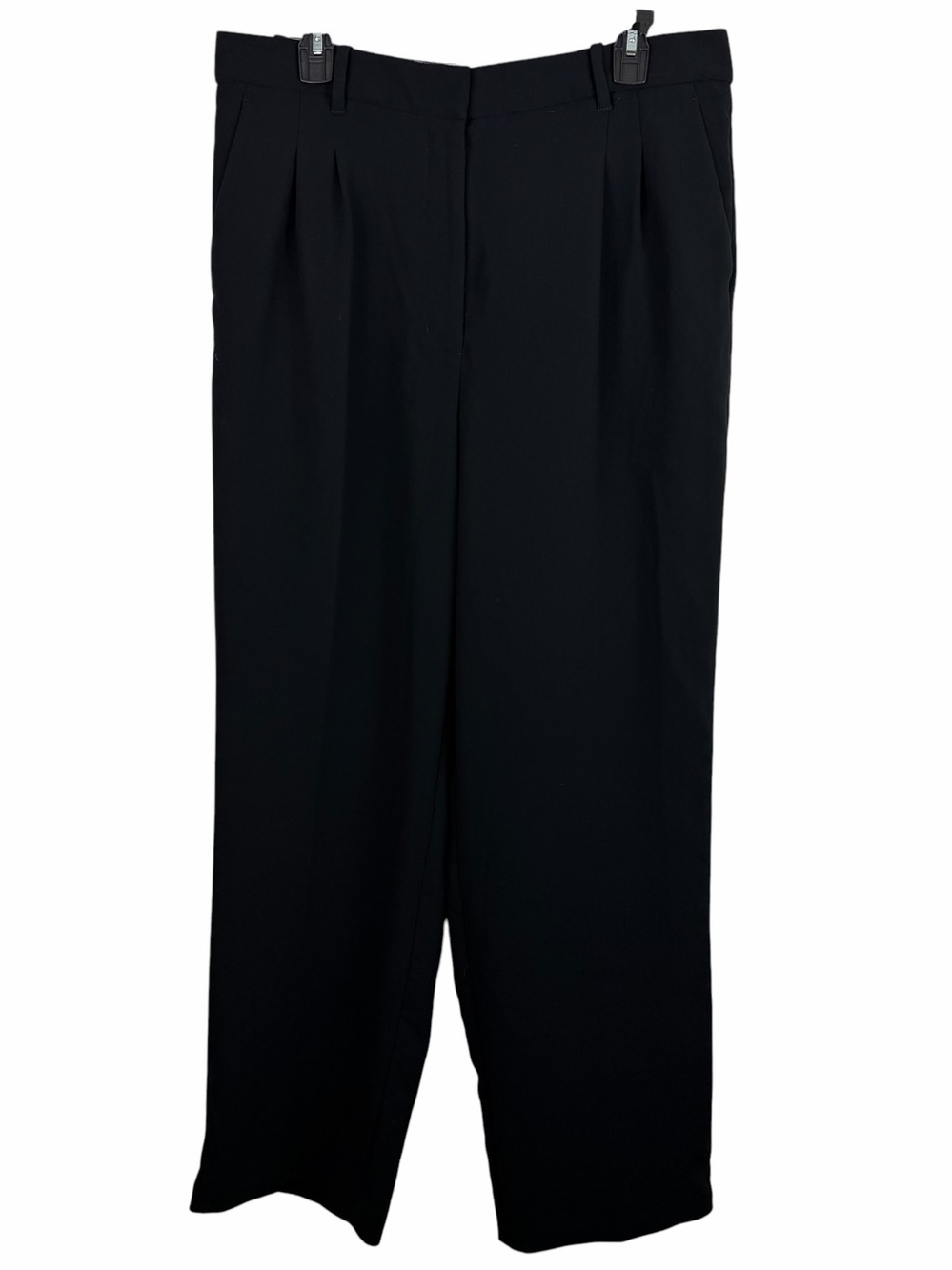 Wilfred | Black The Effortless Pant